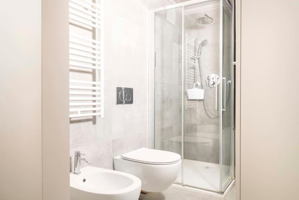 Hacca Collection - Arco Della Pace Appartement Milan
